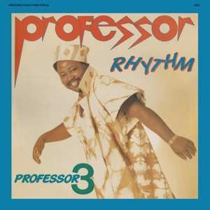 Album Professor Rhythm: Professor 3