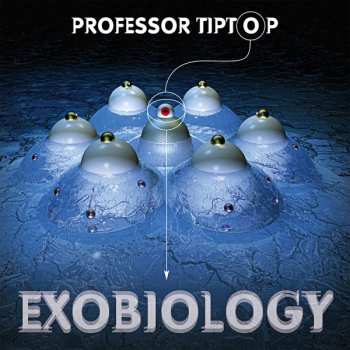 CD Professor Tip Top: Exobiology 370725