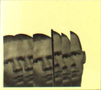 CD Profligate: Somewhere Else