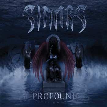 Album Sinnrs: Profound