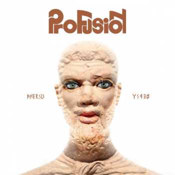Album Profusion: Phersu