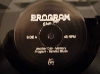 LP Program: Show Me LTD 409570