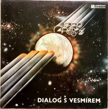 Album Progres 2: Dialog S Vesmírem