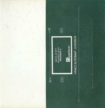 SP Progres 2: Nech Je Být / Normální Závist