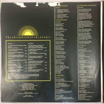 2LP Progres 2: The Third Book Of The Jungle 475848