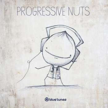 Album Progressive Nuts / Various: Progressive Nuts