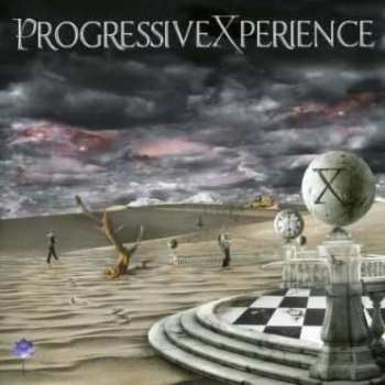 Album ProgressiveXperience: X
