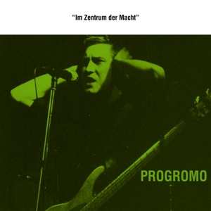 Album Progromo: 7-im Zentrum Der Macht