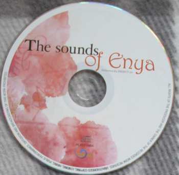 2CD Project-24: The Sounds Of Enya 512604