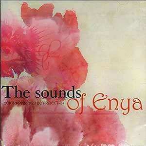 2CD Project-24: The Sounds Of Enya 512604