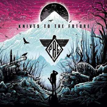 Album Project 86: Knives To The Future