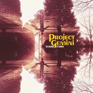 Album Project Gemini: The Children Of Scorpio