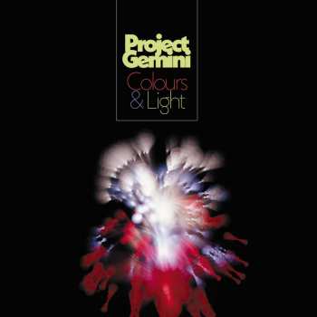 LP Project Gemini: Colours And Light CLR | LTD 540536