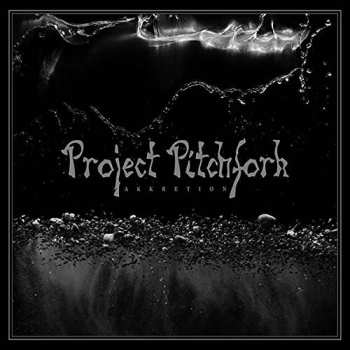 Album Project Pitchfork: Akkretion