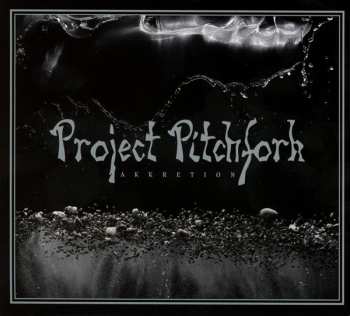 CD Project Pitchfork: Akkretion LTD | DIGI 1451