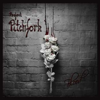 Album Project Pitchfork: Blood