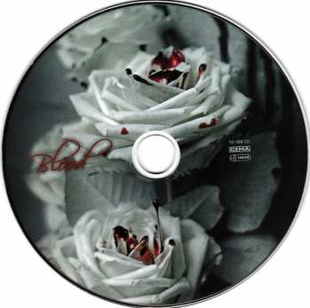 CD Project Pitchfork: Blood DIGI 153216