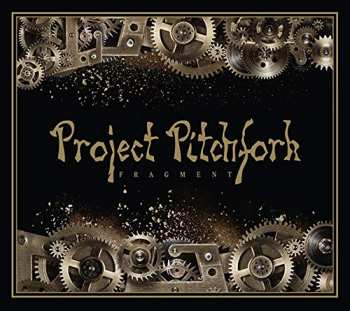 CD Project Pitchfork: Fragment DIGI 13268