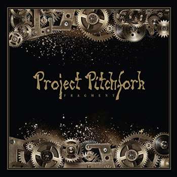 2CD Project Pitchfork: Fragment LTD 13269