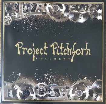 CD Project Pitchfork: Fragment DIGI 13268