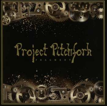 Album Project Pitchfork: Fragment