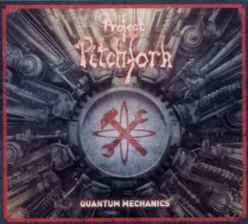 Album Project Pitchfork: Quantum Mechanics
