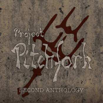 Project Pitchfork: Second Anthology