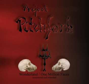 Album Project Pitchfork: Wonderland / One Million Faces