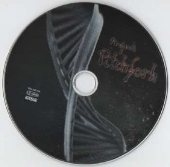 CD Project Pitchfork: Wonderland / One Million Faces 242606