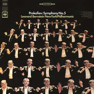 LP Sergei Prokofiev: Symphony No. 5 467180