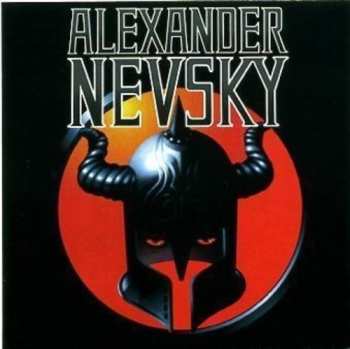 Album Sergei Prokofiev: Alexander Nevsky