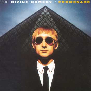 LP The Divine Comedy: Promenade 28862