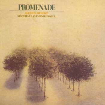 Album Kevin Burke: Promenade