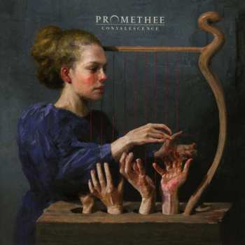 Album Promethee: Convalescence