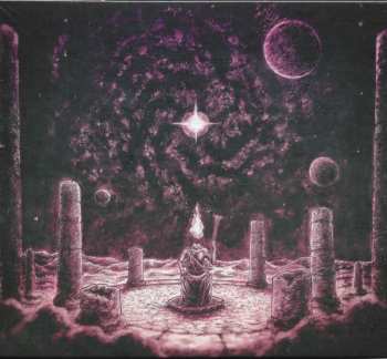 Album Prometheus: Resonant Echoes From Cosmos Of Old