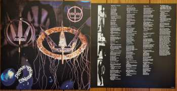 LP Prong: Prove You Wrong CLR | LTD | NUM