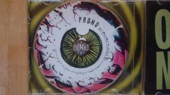 CD Prong: Ruining Lives 31163