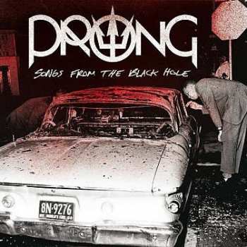 LP/CD Prong: Songs From The Black Hole 307446