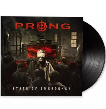 Prong: State Of Emergency