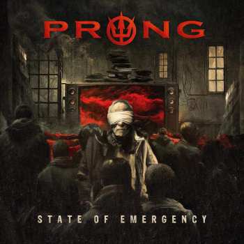 CD Prong: State Of Emergency 478319