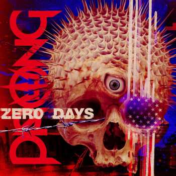 Album Prong: Zero Days