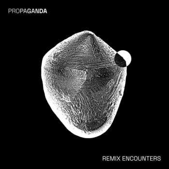CD Propaganda: Remix Encounters