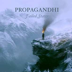 CD Propagandhi: Failed States DIGI 12115