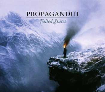 Album Propagandhi: Failed States