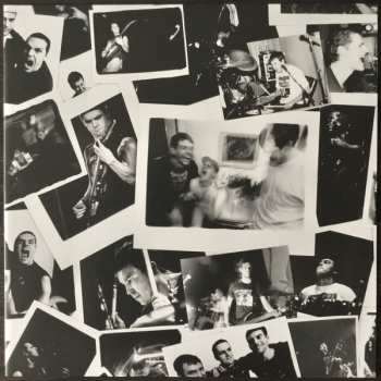 LP Propagandhi: Today's Empires, Tomorrow's Ashes CLR | LTD