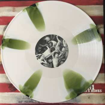 LP Propagandhi: Today's Empires, Tomorrow's Ashes CLR | LTD