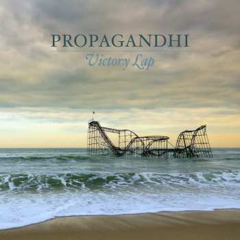 Album Propagandhi: Victory Lap
