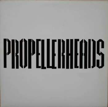 Album Propellerheads: Bang On! / Dive!