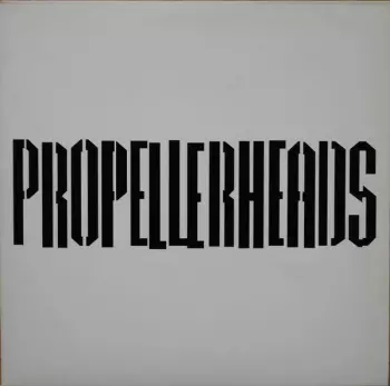 Propellerheads: Bang On! / Dive!