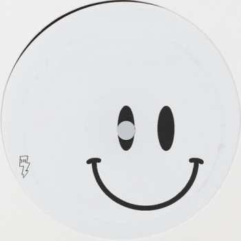 Album Proper Monday Number: High Horse 